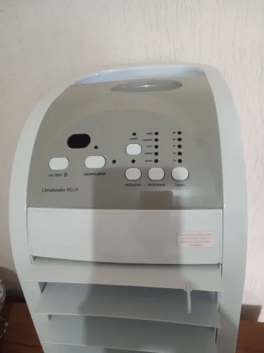 CLIMATIZADOR DE AR PHILCO
