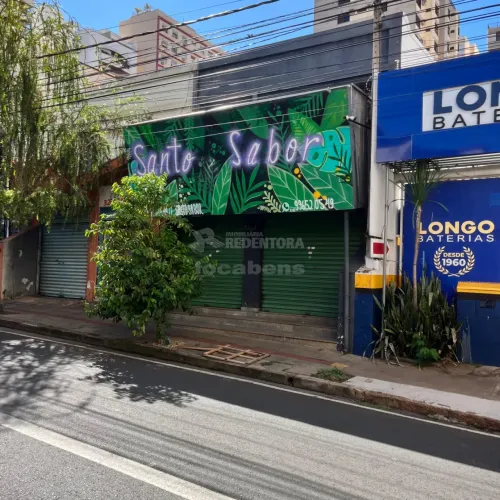 Excelente Imóvel Comercial no Centro