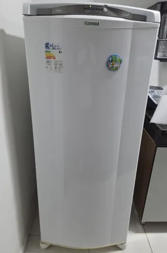 Geladeira