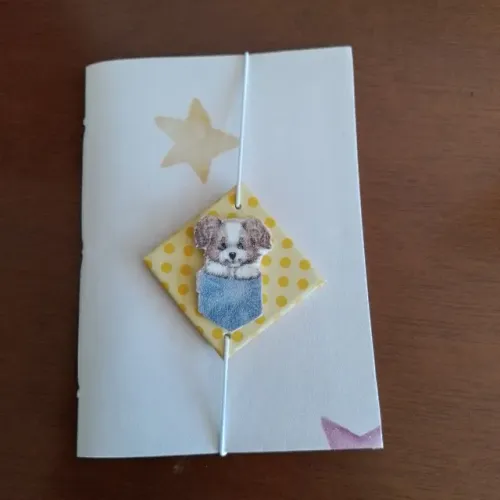 Cadernos pequenos para bolsa, para anotações, desenhos