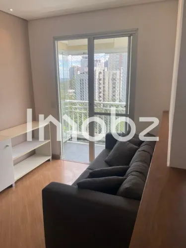 Apartamento à venda no Condomínio Liberte - Marie Nader Calfat, 621 - São Paulo - SP - CEP