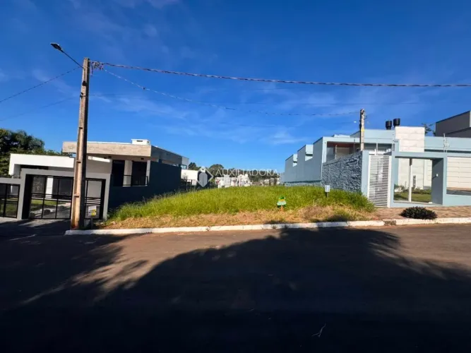 Terreno à venda no Bairro Universitário, Lajeado