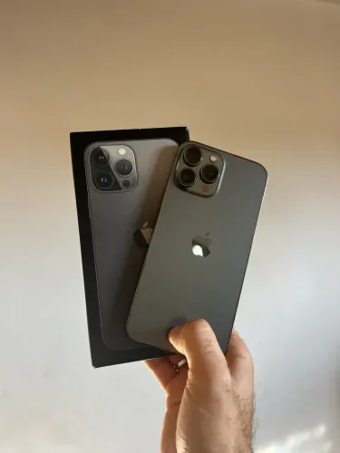 iPhone 13 Pro Max 