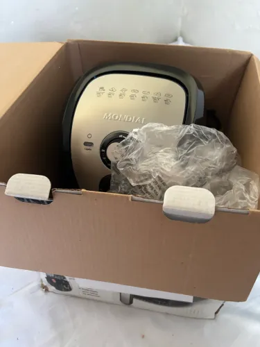 AIR FRYER MONDIAL NOVA