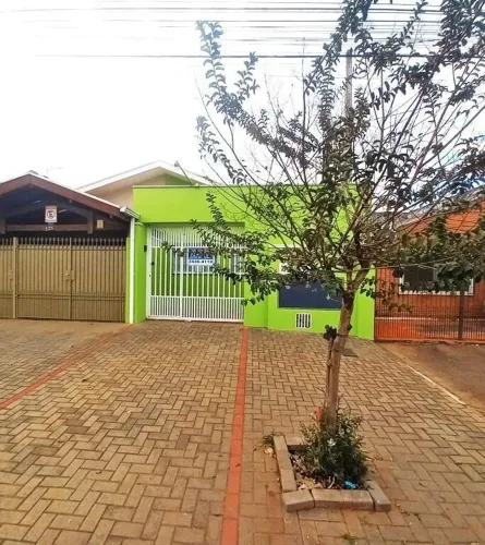 Sala / Conjunto Comercial para aluguel, Jardim Piratininga - Limeira/SP