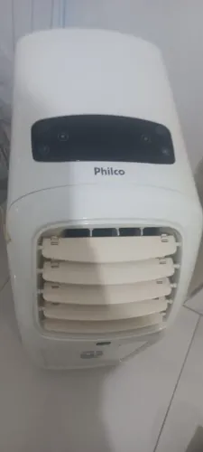 Ar condicionado portátil