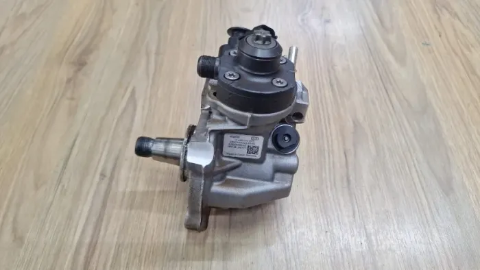 Bomba De Alta Pressão Ranger 2024