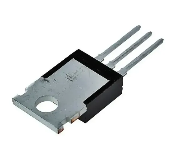 Componente Transistor Power Mosfet de Canal N IRFB5615