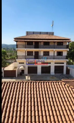Hotel á venda em Francelinos ACEITA FINANCIAMENTO BANCÁRIO
