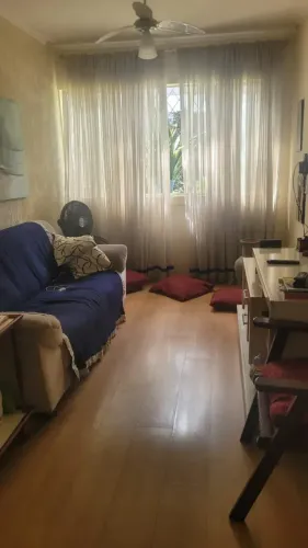 APARTAMENTO-02 QUARTOS- CONDOMINIO PARQUE GABINAL II-FREGUESIA