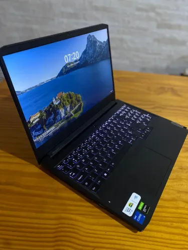 TROCO NOTEBOOK GAMER POR PC