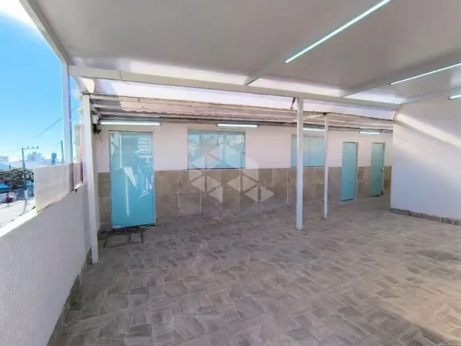 Apartamento 20M² - para Alugar