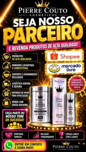 OPORTUNIDADE EXCLUSIVA CROSS DOCKING 