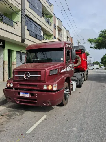 Cavalinhos e carretas