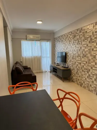 Melhor Ap mobiliado do Icaraí / Cumbuco