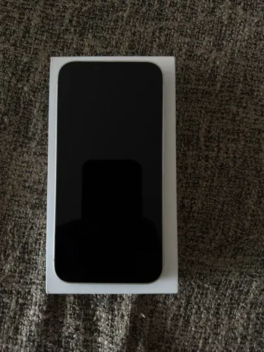 iPhone 13 128GB Branco | Excelente Estado | Sem Detalhes