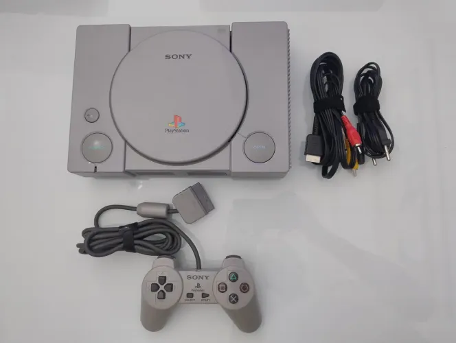PlayStation 1 Picostation