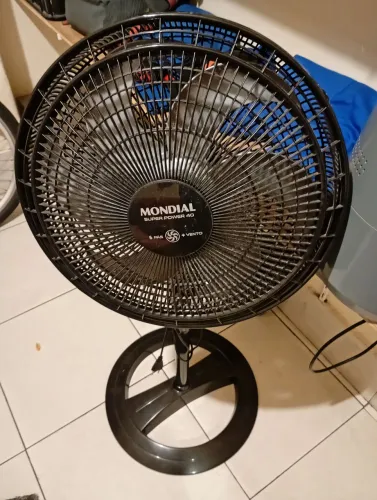 Ventilador