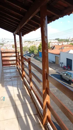 Alugo casa do luizote