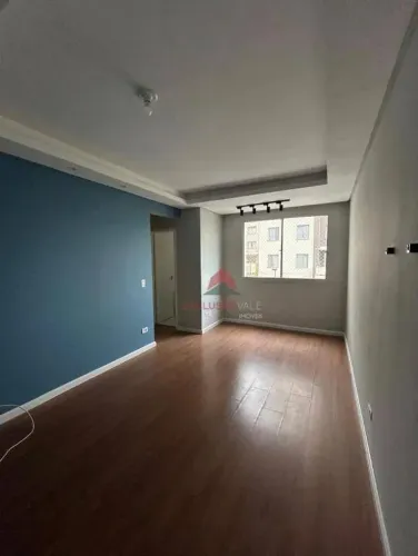 Apartamento com 2 dormitórios à venda, 54 m² por R$ 350.000,00 - Jardim América - São José