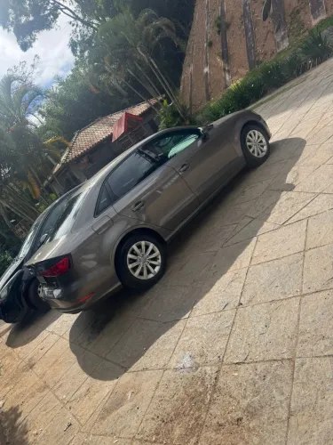 Audi A3 Sedan 1.4/ Attra. 16V TB FSI S-tronic 2015