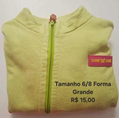 Combo infantil