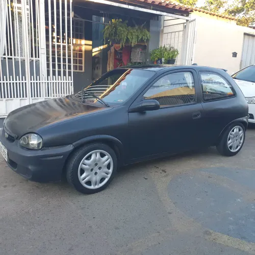 Chevrolet Corsa Wind 1.0 MPFI / EFI 2P 1997