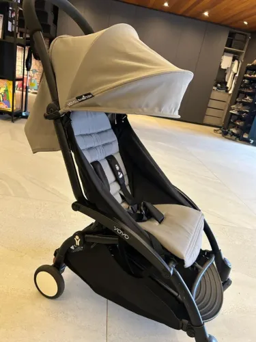 Stokke YOYO Premium Semi Novo | De R$4 mil por R$1.340