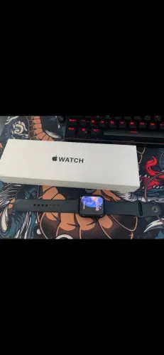 Apple Watch SE 2 44 mm