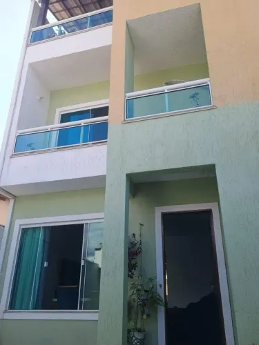 Casa para locação, Extensão do Bosque, Rio das Ostras, RJ