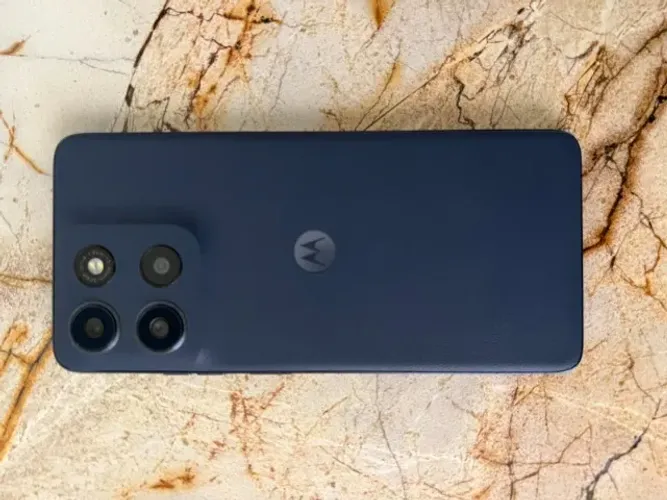 Moto G56 5G 256GB ? Estado de novo | Apenas 7 meses de uso