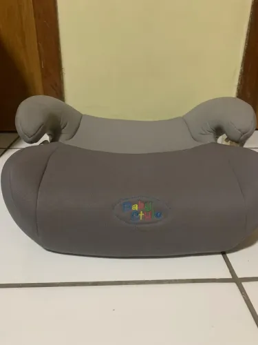 Assento de carro infantil