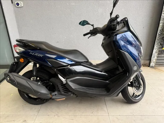 YAMAHA NMAX 160 ABS