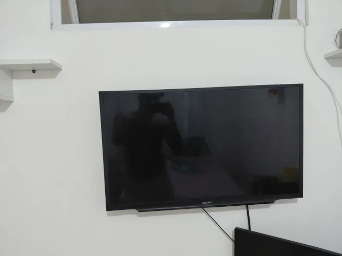 TV Sony Bravia