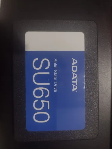 SSD 960 GB ADATA