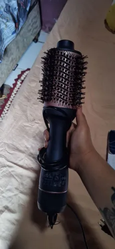Escova secadora