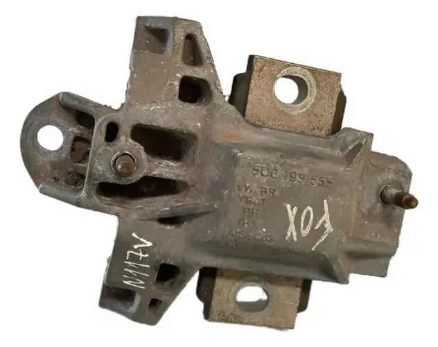 Coxim Cambio Esquerdo Fox/polo/gol G5 09/18 N127v Cx - 1c (Usado) / V12