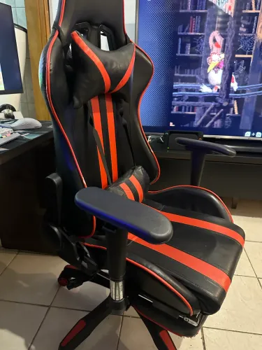 Cadeira Gamer