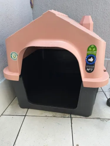 Casa de Cachorro
