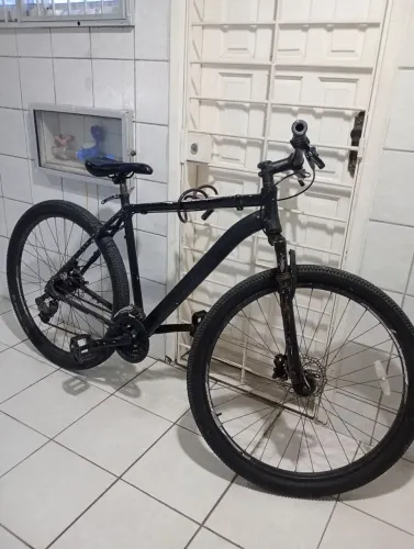Bike Aro 29 em perfeito estado