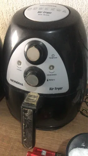 Air Fryer Mondial