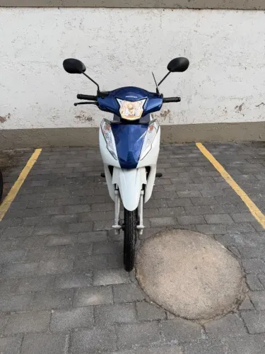 biz 125 oportunidade