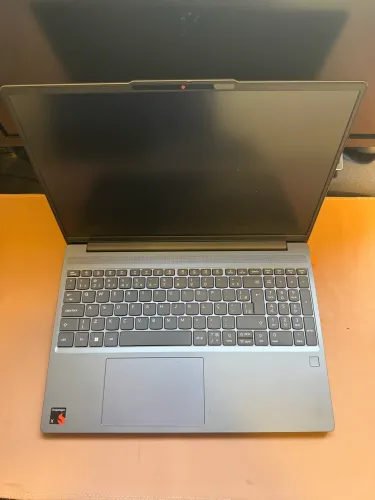 Notebook Lenovo ideapad slim 3 Snapdragon