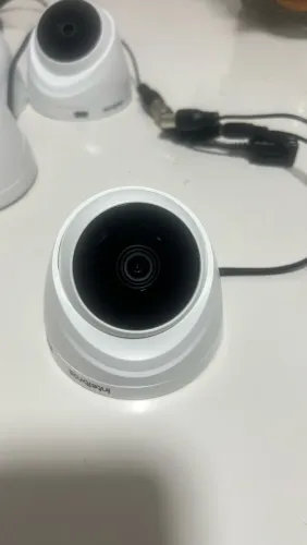 Câmera Intelbras