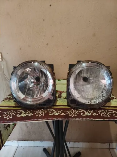 Farol Renegade 