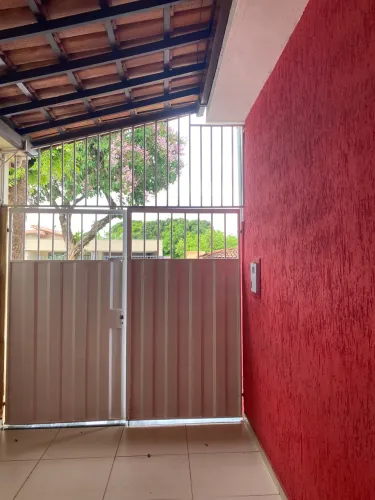 EXCELENTE OPORTUNIDADE | CASA PARA LOCAÇÃO | BAIRRO SÃO GERALDO - SETE LAGOAS/MG