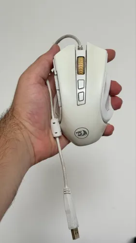 Mouse te dragon griffin