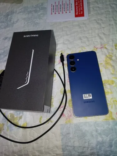 Samsung S25 Fe