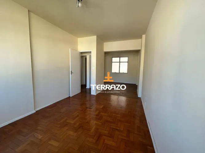 Apartamento à venda, no coração de Barra Mansa 96 m²