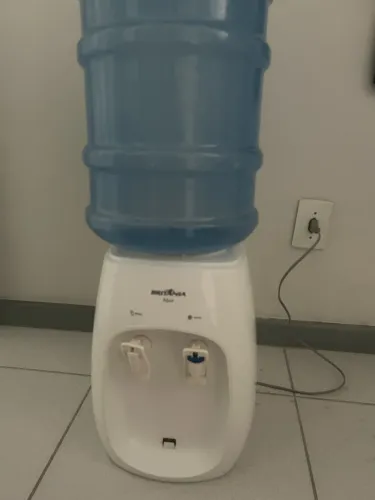 Filtro água